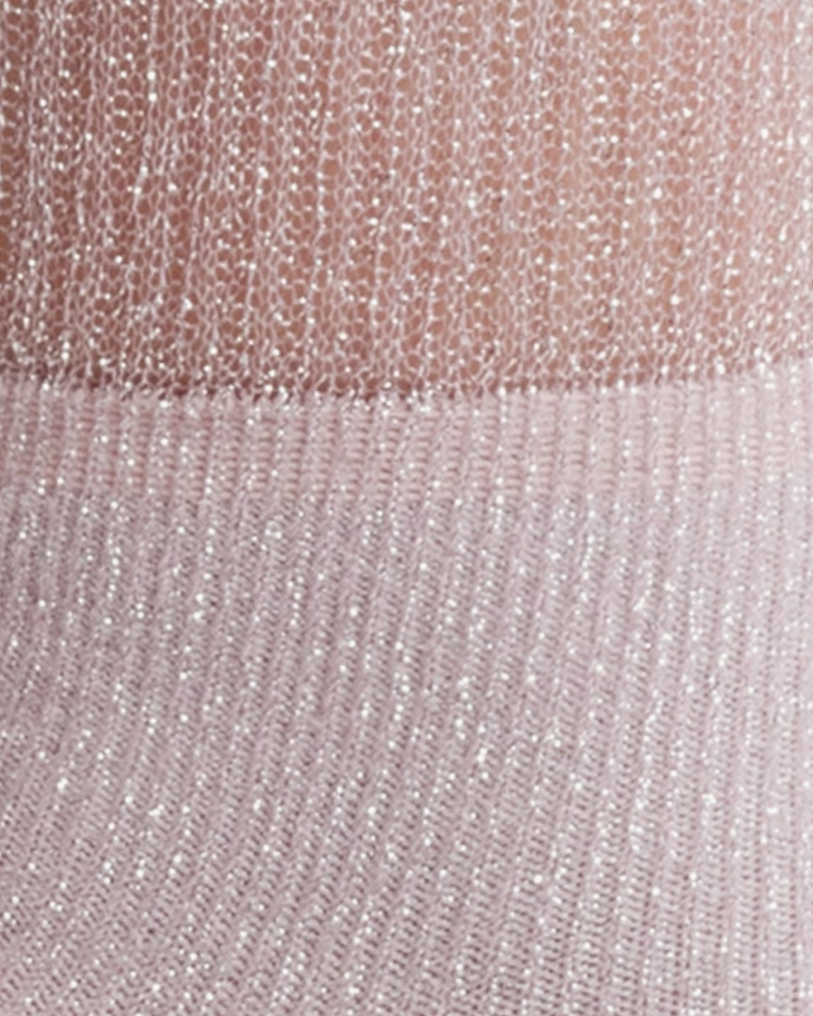 Glitter Dance Socks