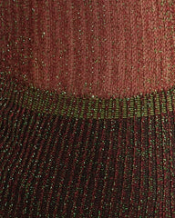 Glitter Dance Socks
