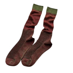 Glitter Dance Socks