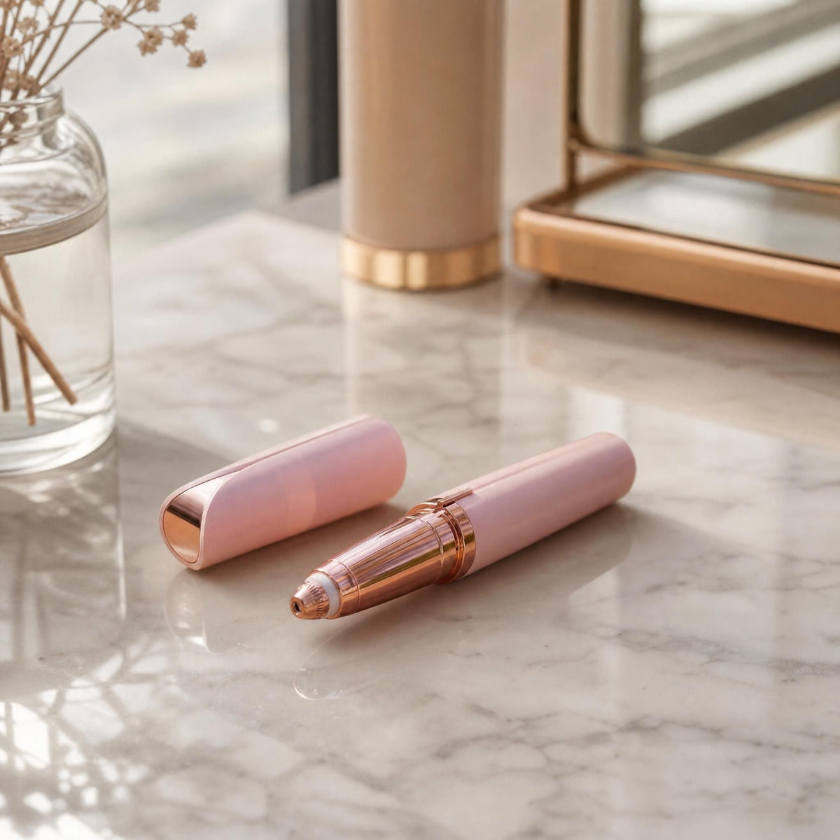 USB Eyebrow Mini Shaver