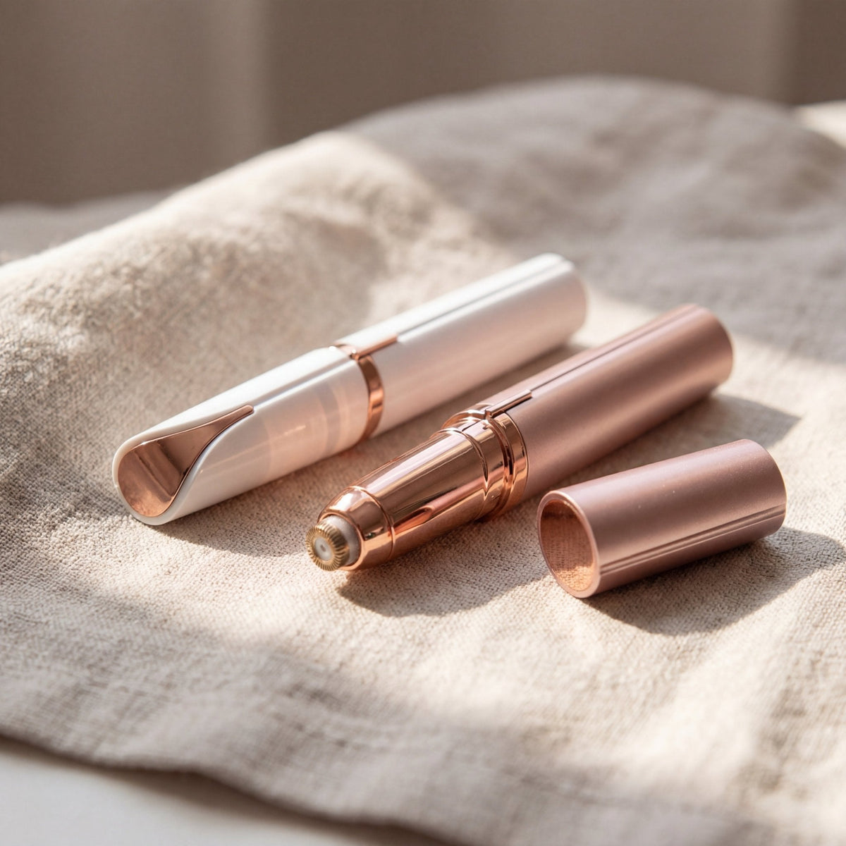 USB Eyebrow Mini Shaver