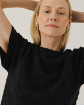 Vasara: Lemon Mini Dress