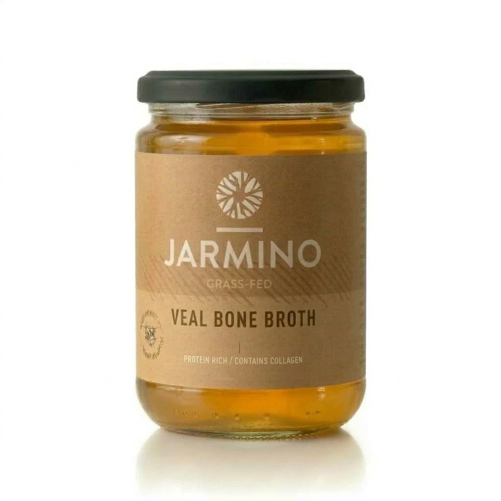 Veal Bone Broth (6x 350ml)