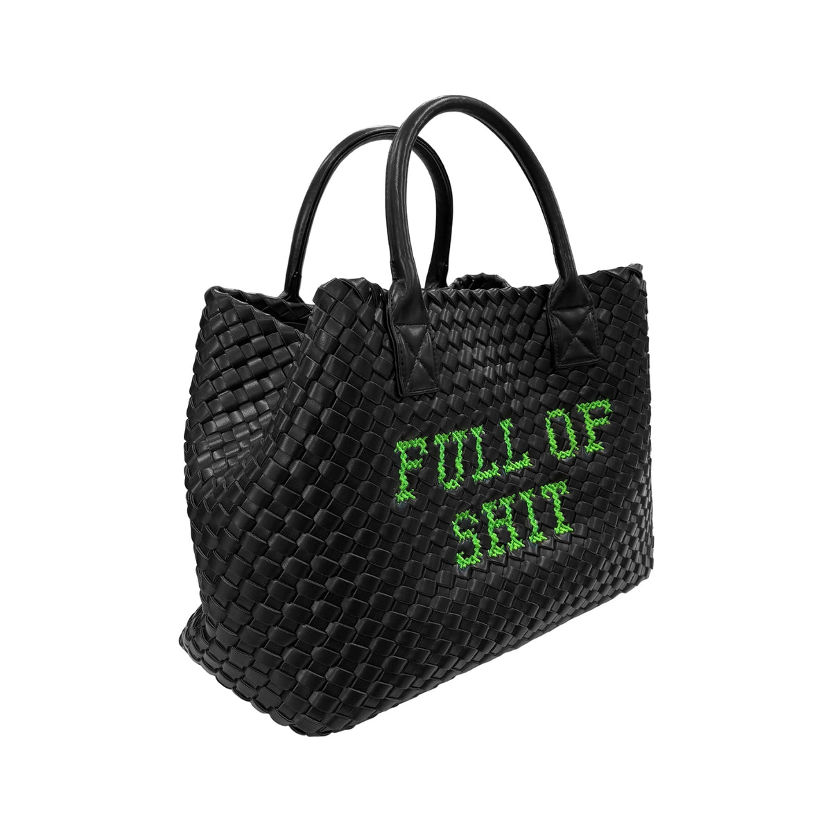 FULL of SHIT Handbag