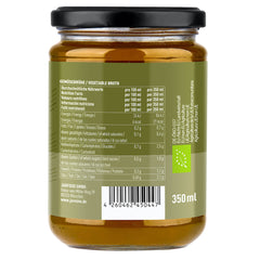Vegetable Broth (6x 350ml)