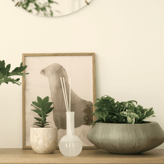 Velvet Embrace 韻 Home Reed Diffuser