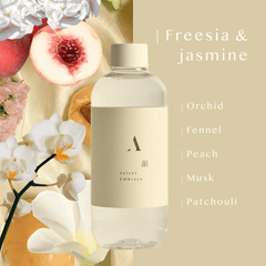 Velvet Embrace 韻 Home Reed Diffuser