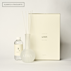 Velvet Embrace 韻 Home Reed Diffuser