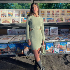 Vestido Mia