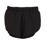 Women's Track Shorts - Black