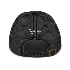 Gone Swimming Vintage Cap