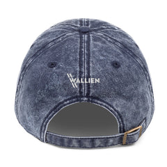 Gone Surfing Vintage Cap