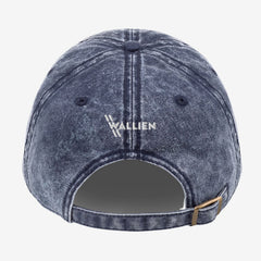 Gone Surfing Vintage Cap