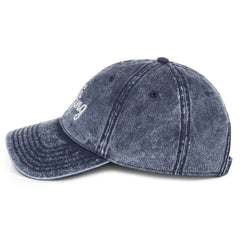 Gone Surfing Vintage Cap