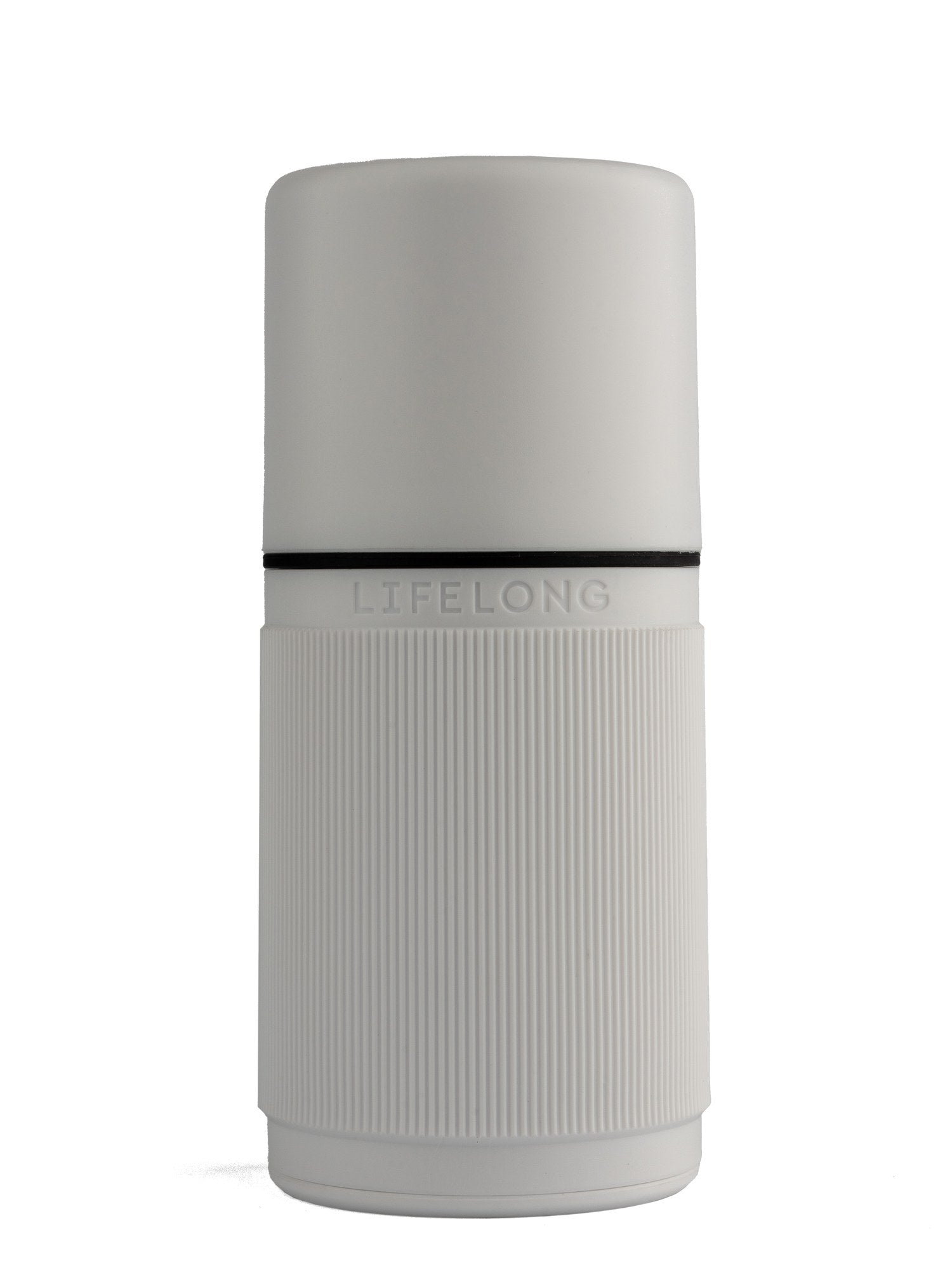 Lifelong Vibes — Refillable Deodorant Applicator