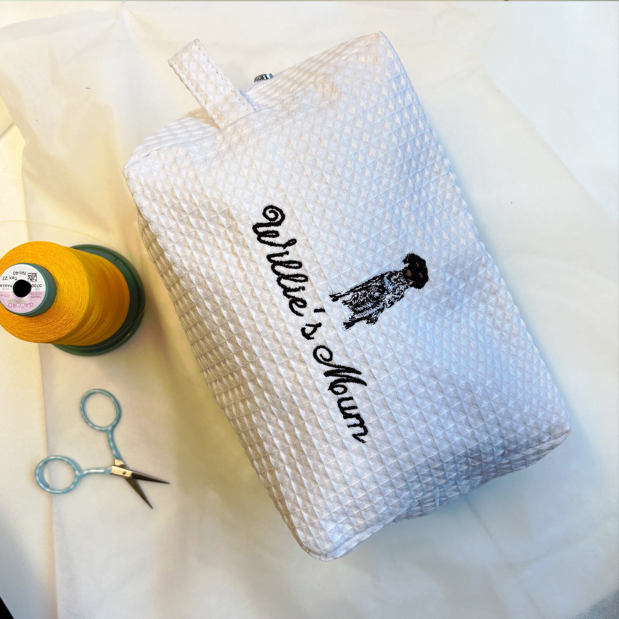 Doggie Washbags
