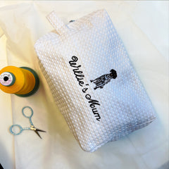 Doggie Washbags