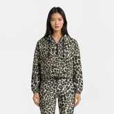 Windbreaker Cropped - Untamed Edition