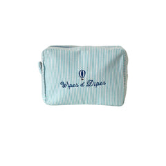 Wipes & Dipes / Bottle Service Pouch