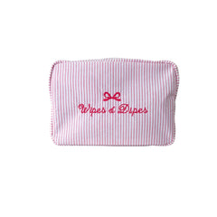 Wipes & Dipes / Bottle Service Pouch