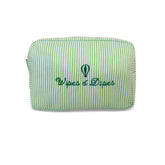 Wipes & Dipes / Bottle Service Pouch