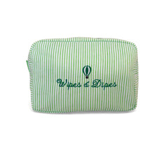 Wipes & Dipes / Bottle Service Pouch