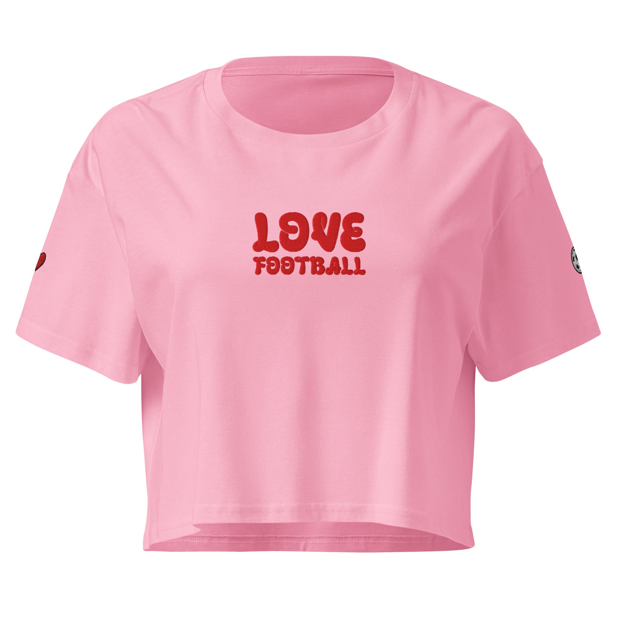 Women’s Crop Top