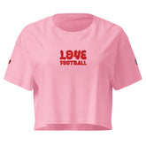 Women’s Crop Top