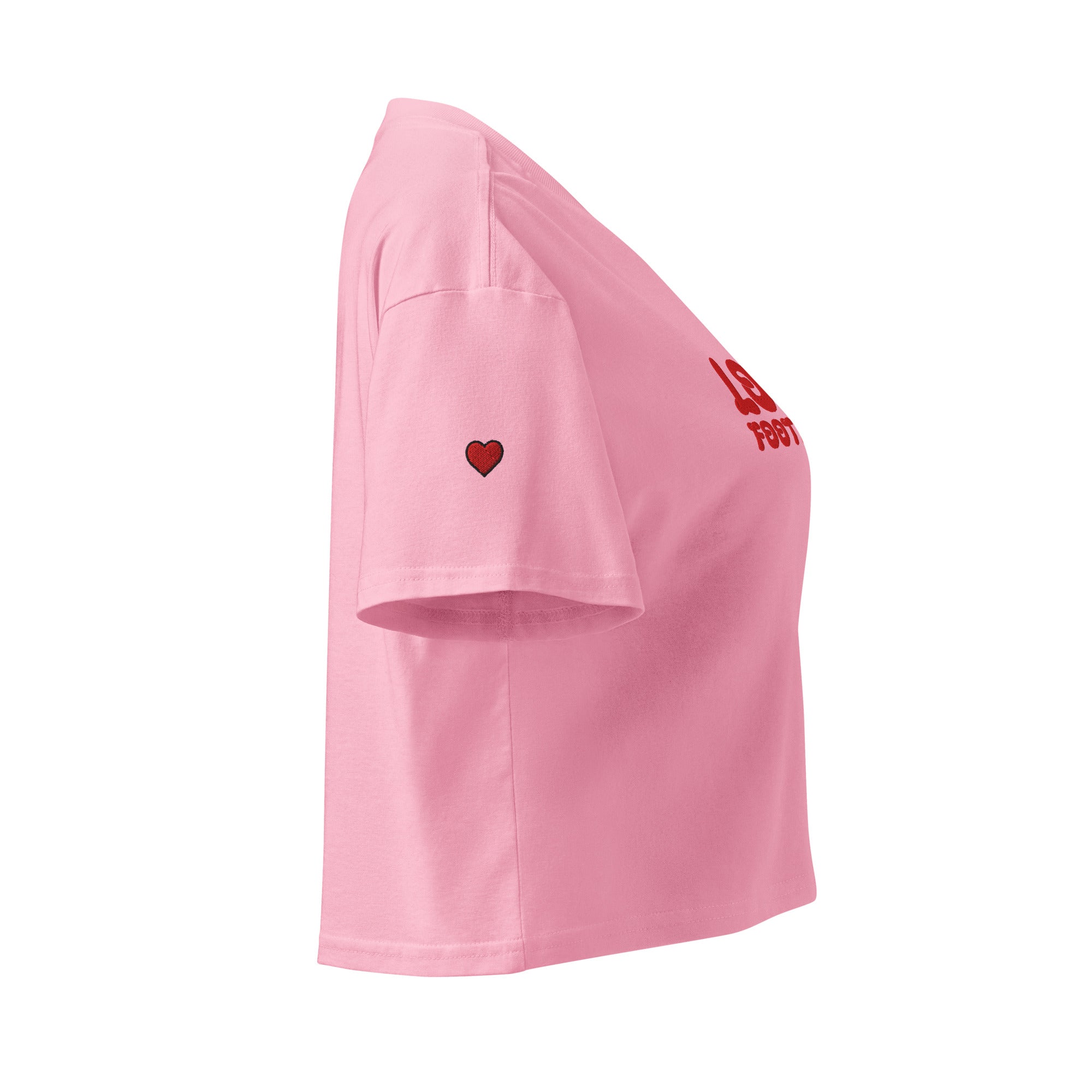 Women’s Crop Top