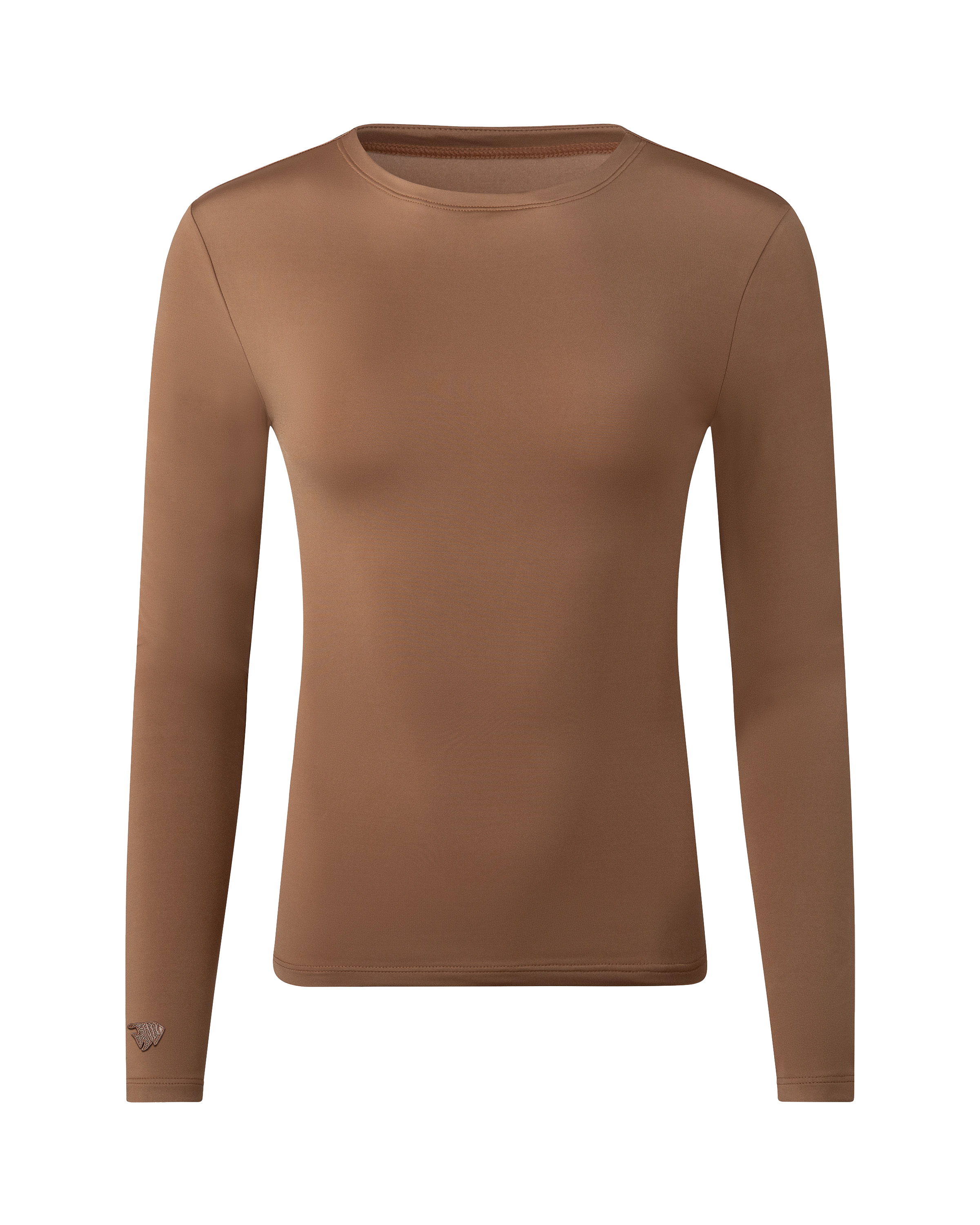 Long Sleeve Tee for the Water
