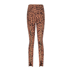 MERROW LEGGINGS - LEOPARD