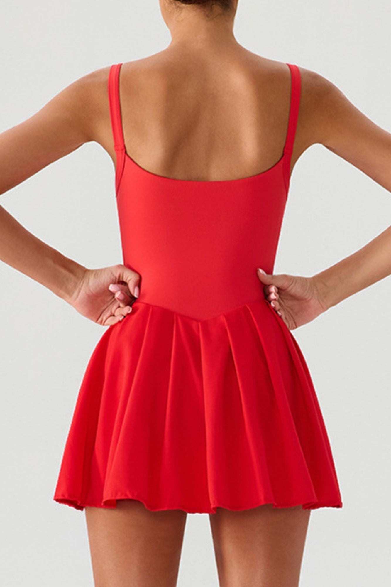 ZIVA Padel Dress