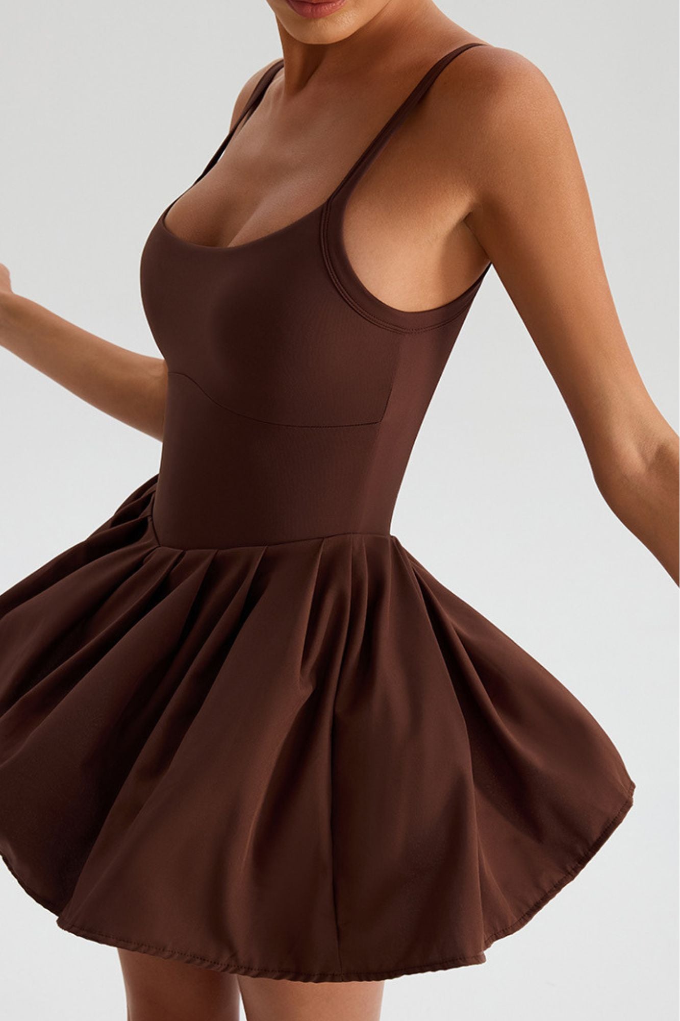 ZIVA Padel Dress