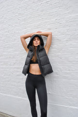 Theo Seamless Legging - Avenue Athletica