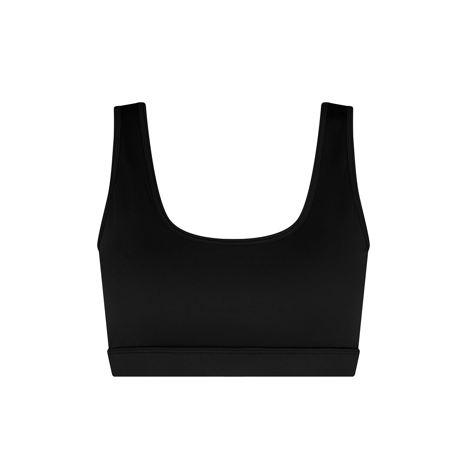 Alexa Sports Bra - Avenue Athletica