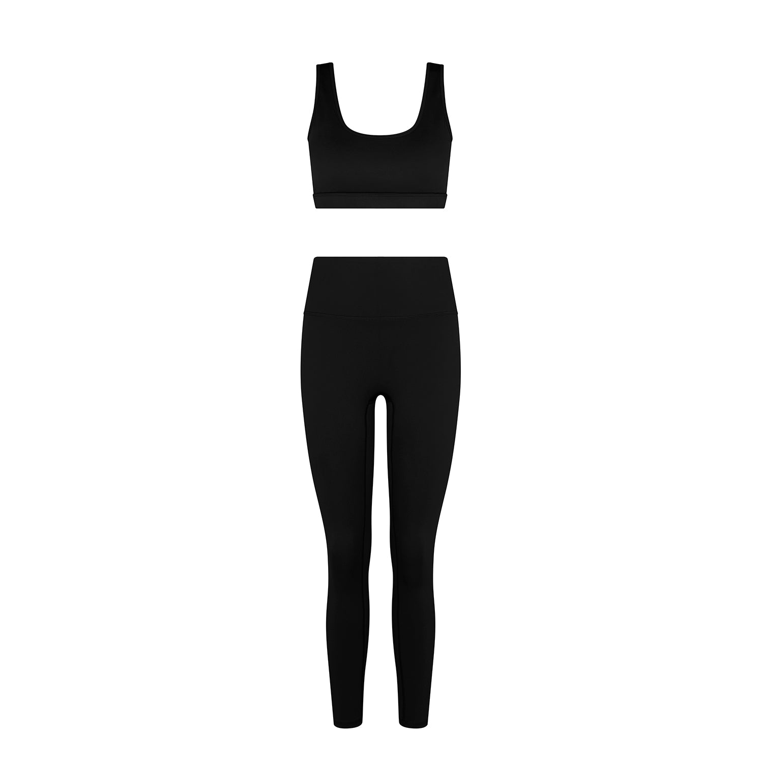 Alexa Sports Bra - Avenue Athletica