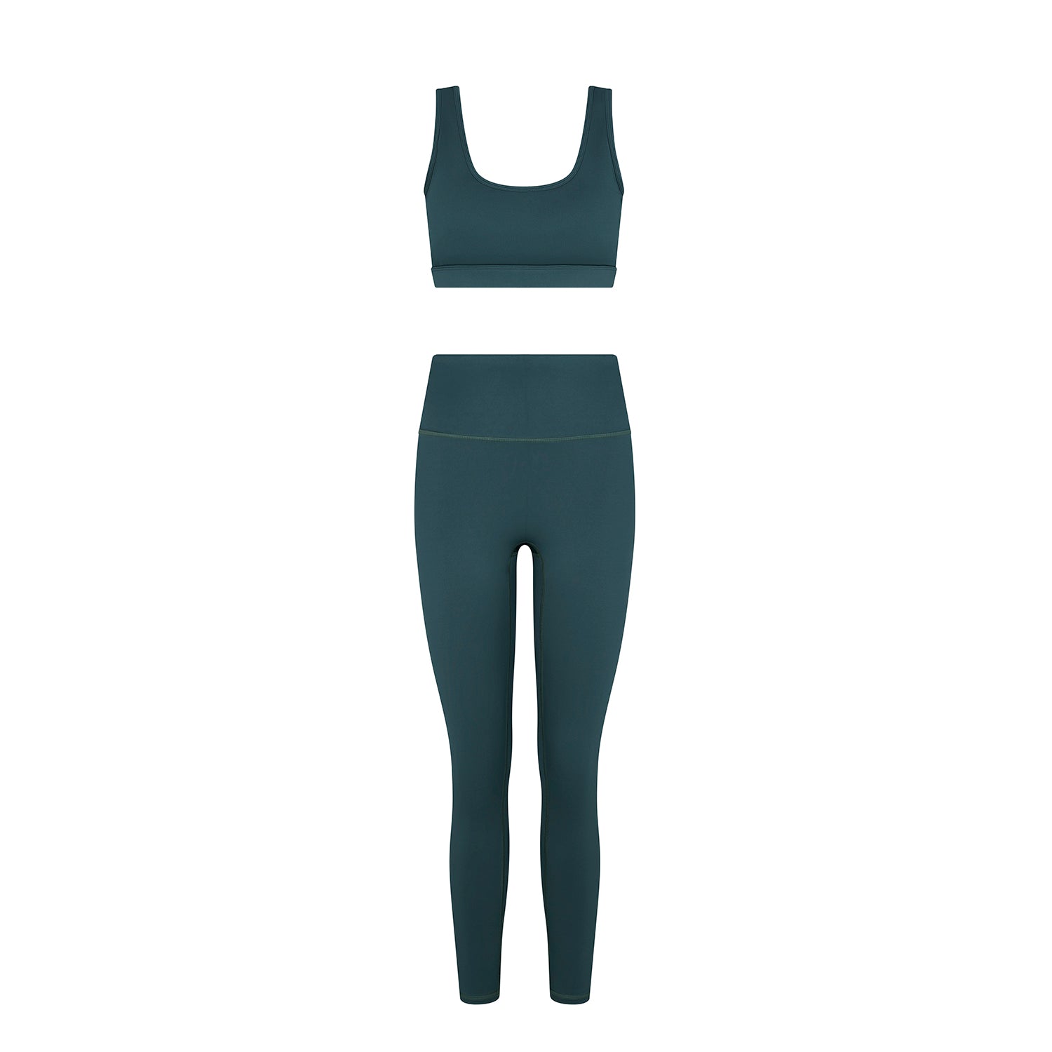 Theo Seamless Legging - Avenue Athletica