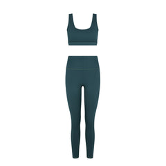 Theo Seamless Legging - Avenue Athletica