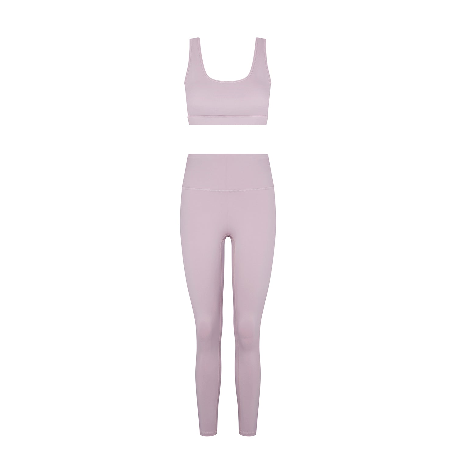 Theo Seamless Legging - Avenue Athletica