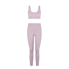 Alexa Sports Bra - Avenue Athletica