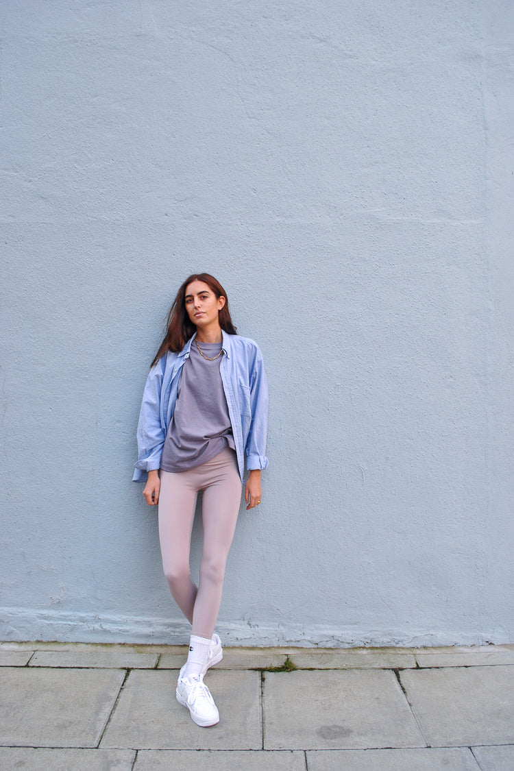 Theo Seamless Legging