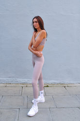 Alexa Sports Bra - Avenue Athletica