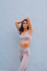 Alexa Sports Bra - Avenue Athletica