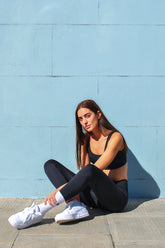 Alexa Sports Bra - Avenue Athletica