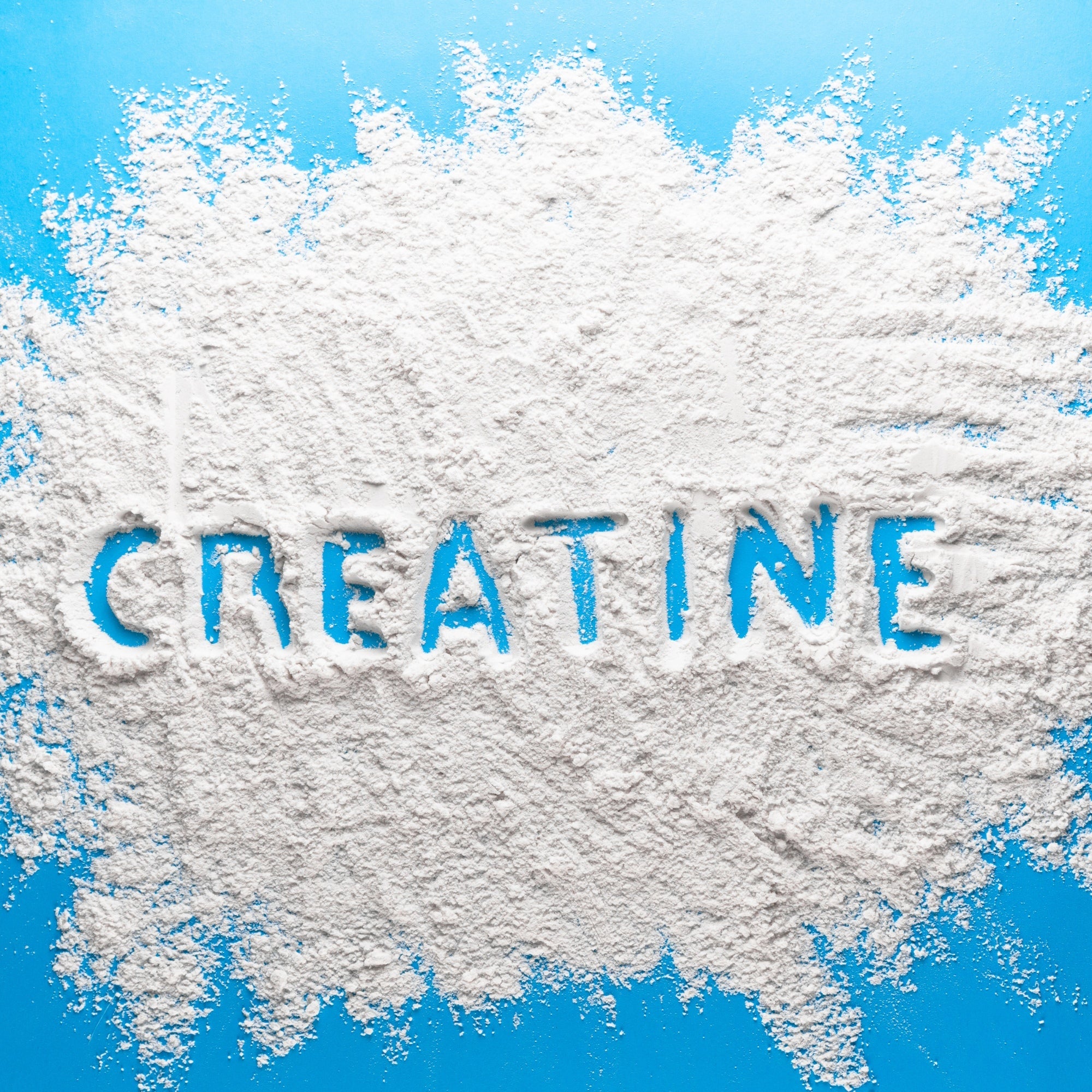 Creatine For Women: Should You Add This Supplement Into Your Diet?