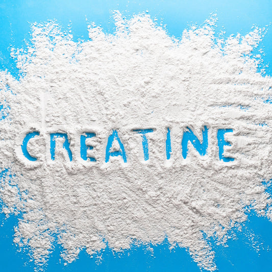 Creatine For Women: Should You Add This Supplement Into Your Diet?