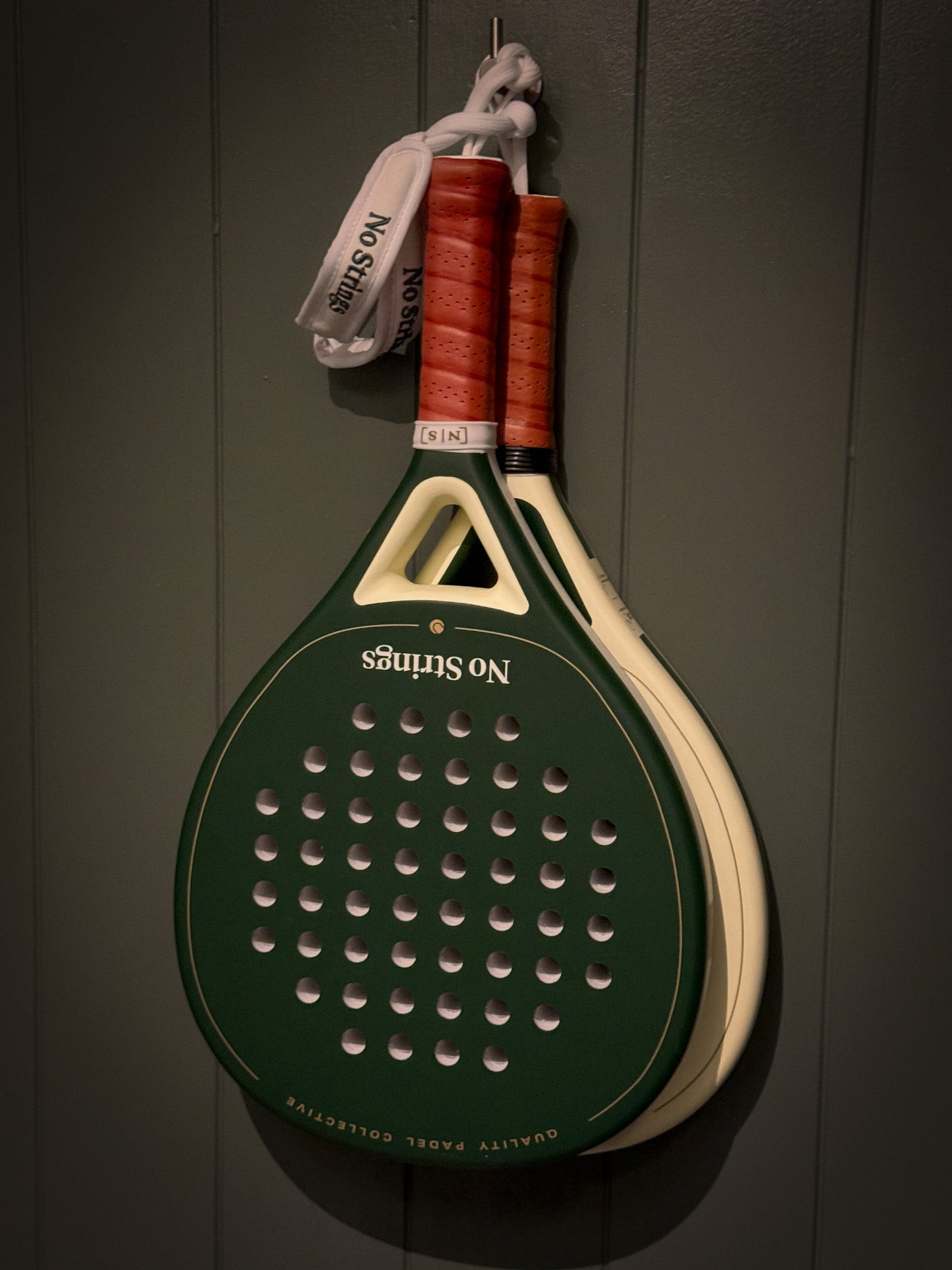 Why is Padel the world’s fastest growing Racquet Sport?