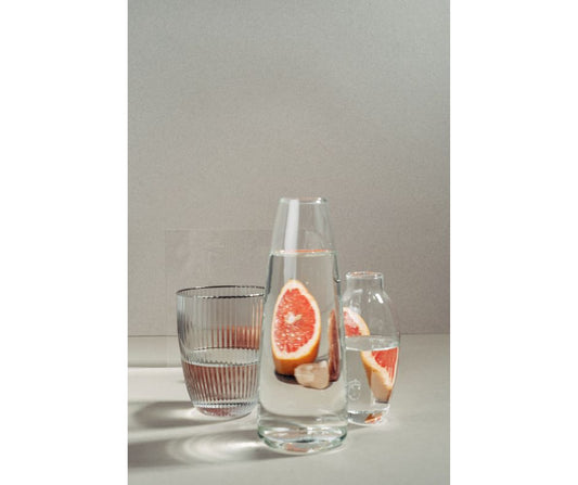 10 Simple Hacks to Drink More Water