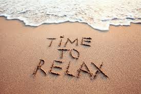 How to Relax: 5 Simple Ways to Relieve Stress