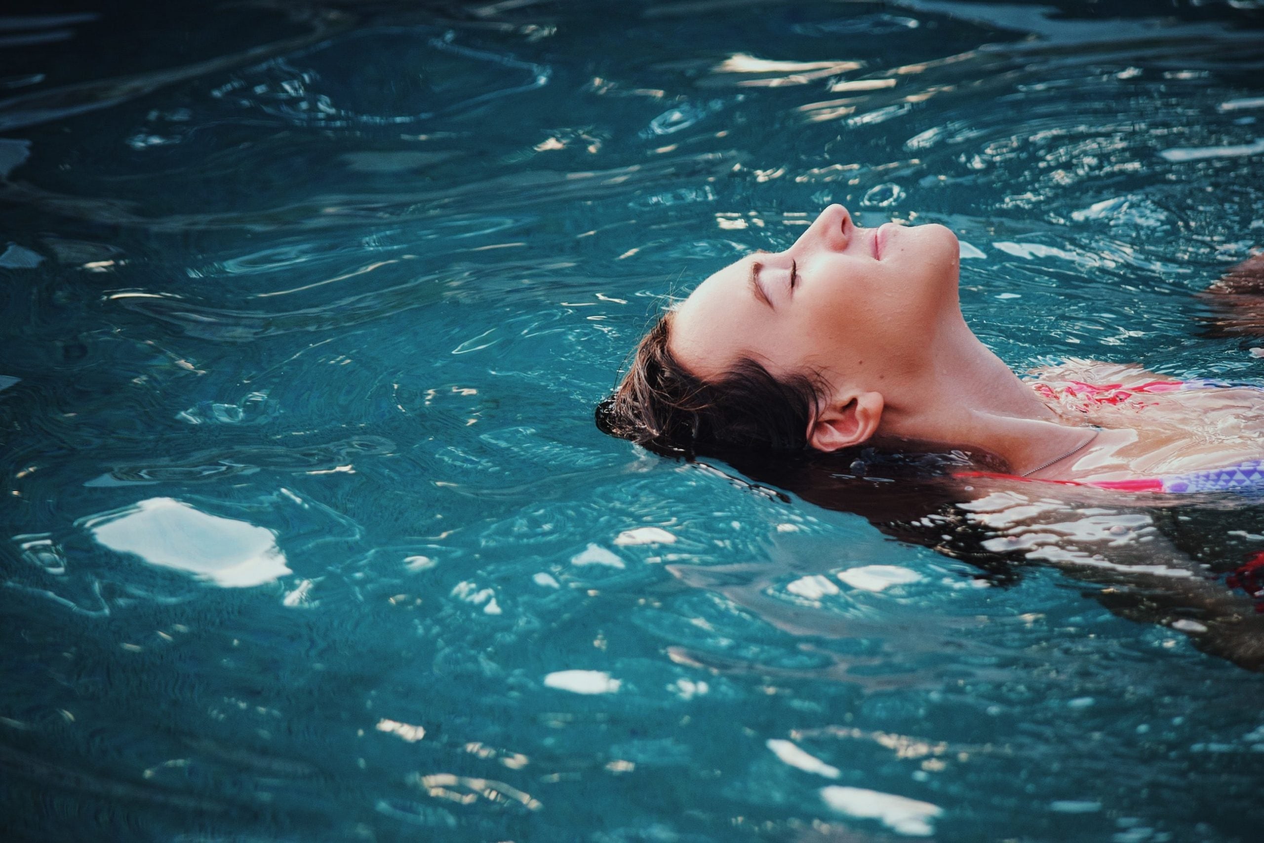 Tips for Cold Water Therapy